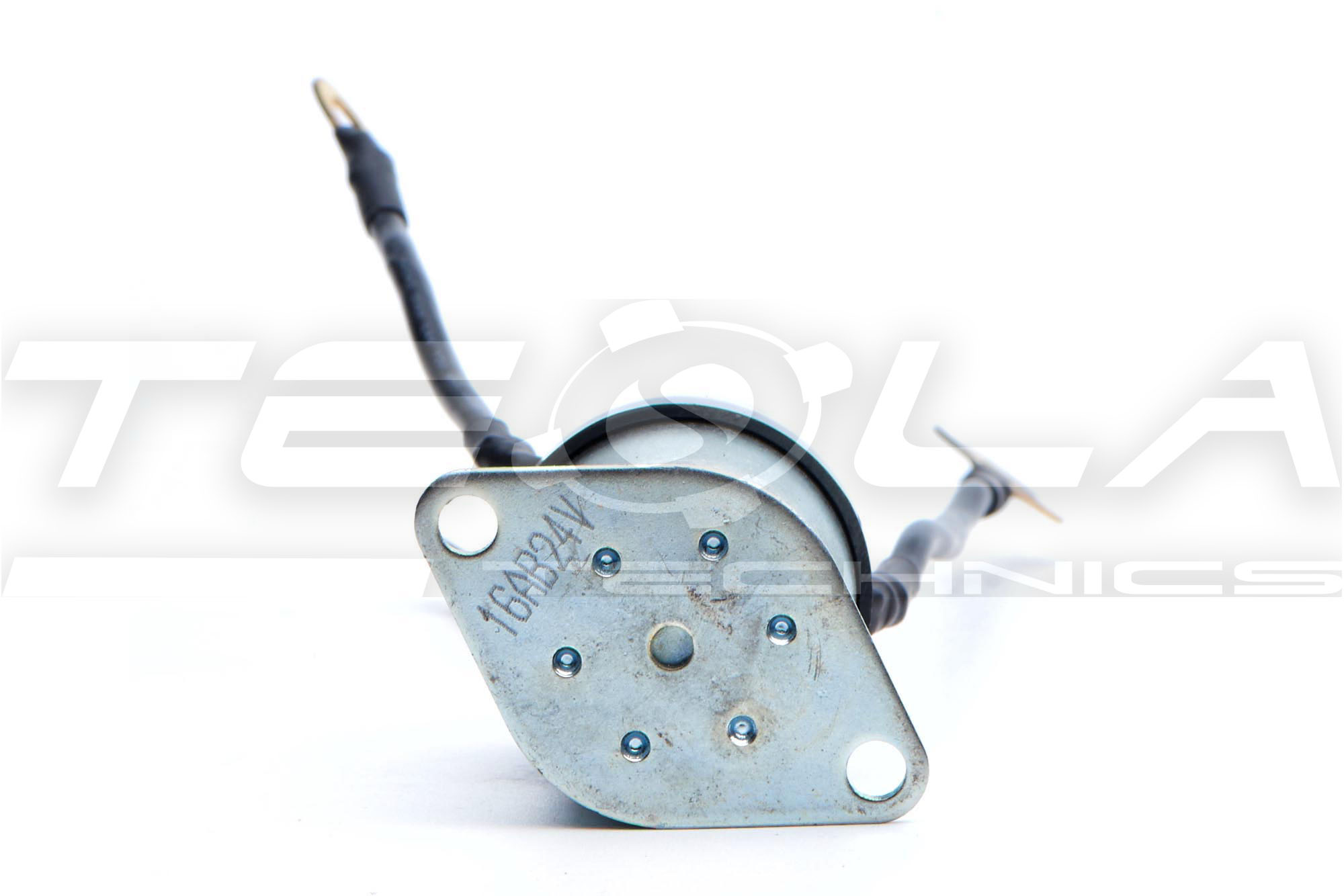 Электромагнит дополнительный